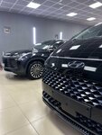 Dk Studio (Mendeleeva Street, 152А), auto detailing