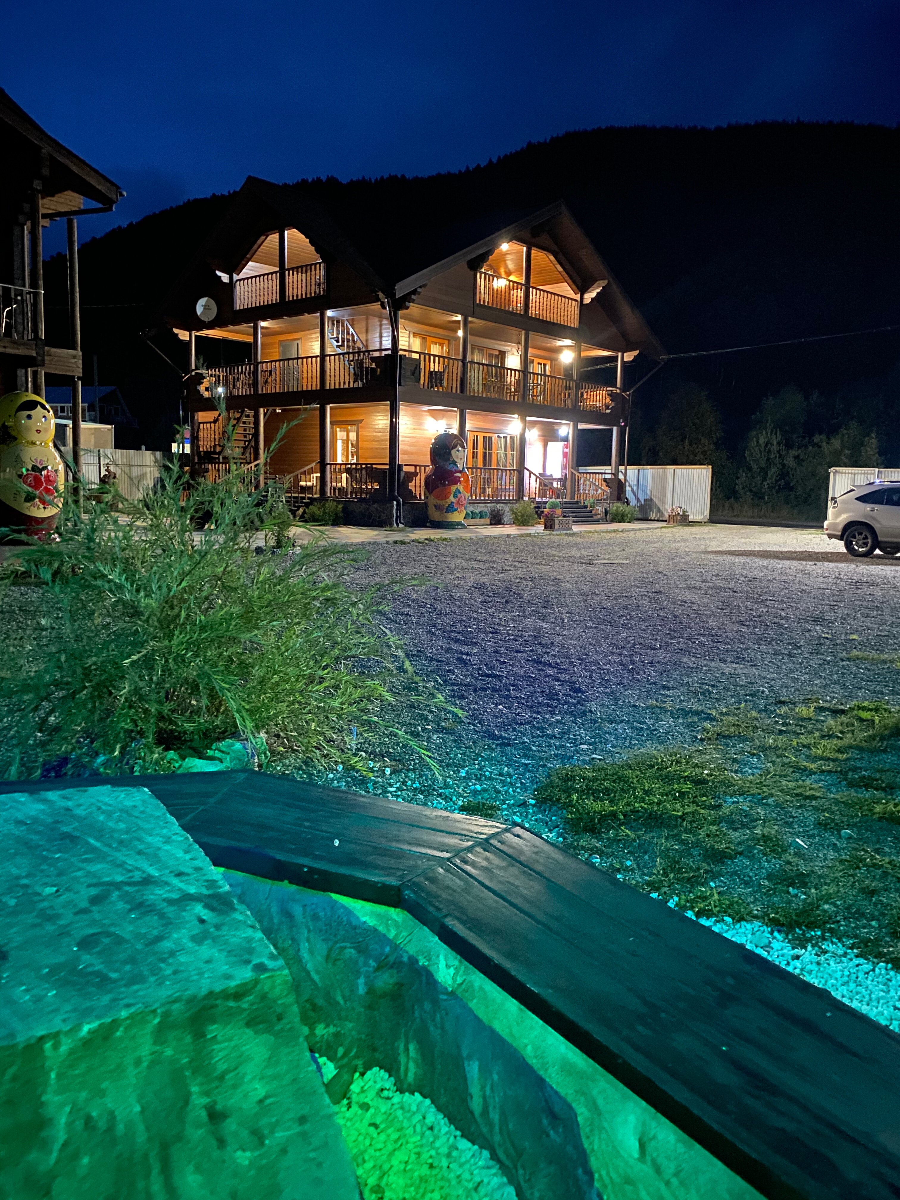 Фото отеля 3