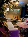 Lermontov (Kolkhoznaya ulitsa, 10), hookah lounge