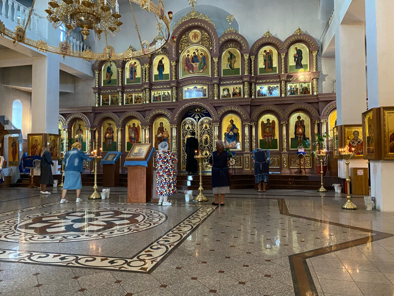 Фото Владис