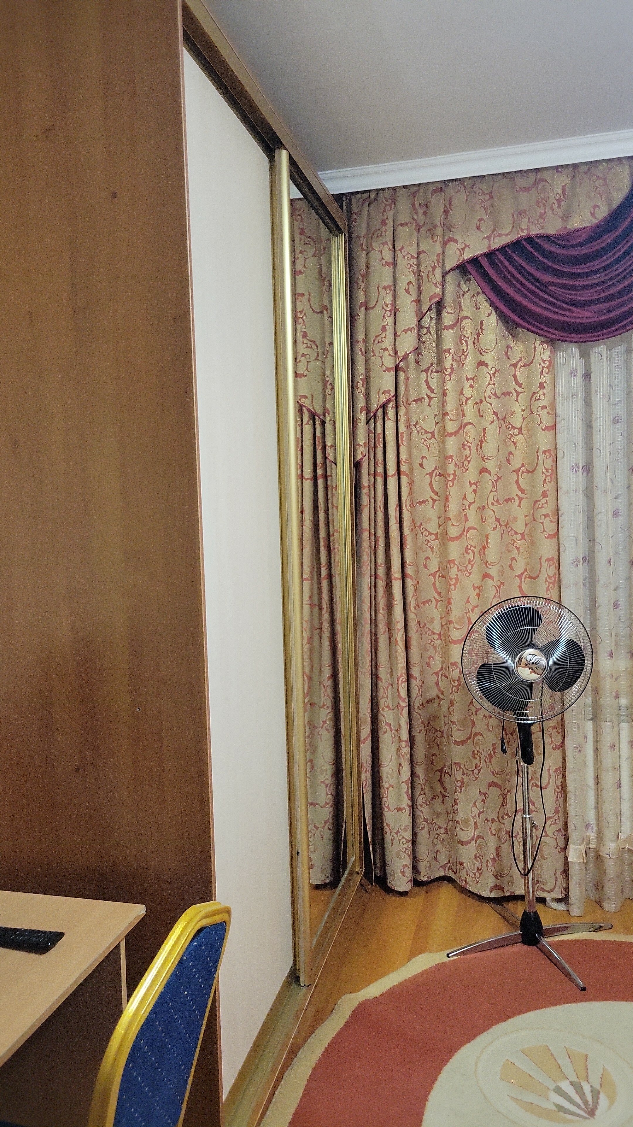 Фото Пульсар