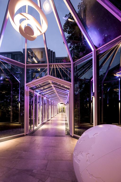 Фото Pullman Munich