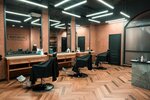 Portos (Bratyev Kasimovykh Street, 35), barber shop