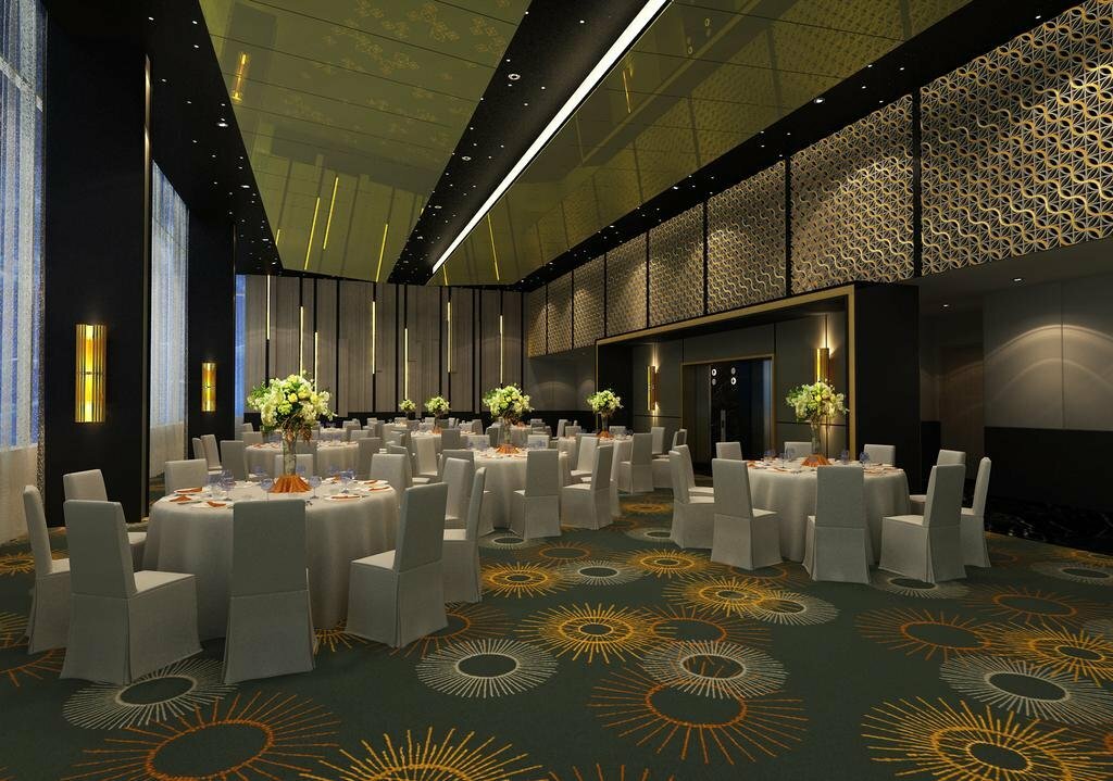 Фото A One Hotel Jakarta