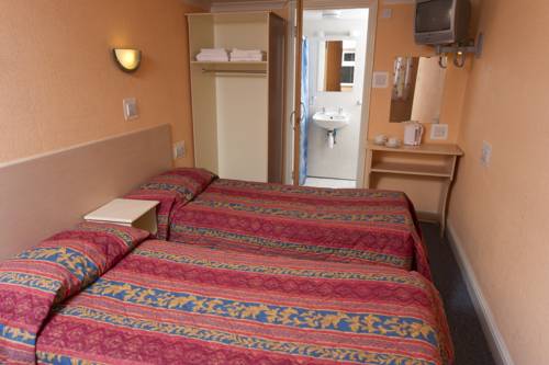 Фото MacDonald Hotel