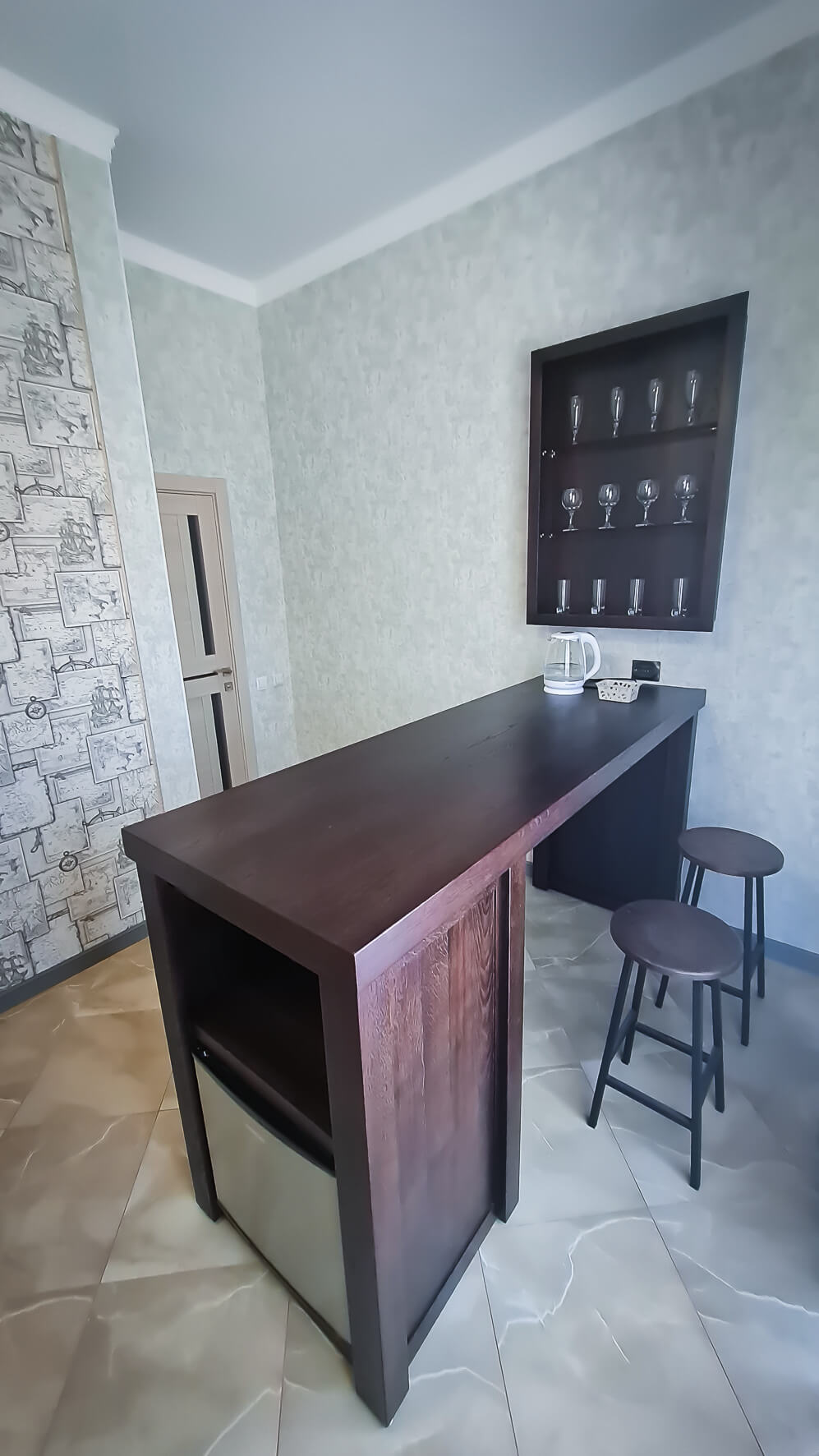 Фото Бульвар Абрау