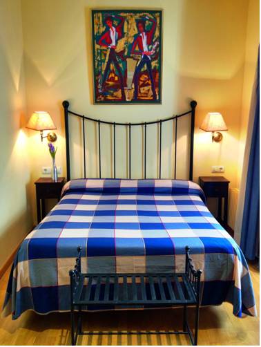 Фото Apartamentos Suites Santa Cruz