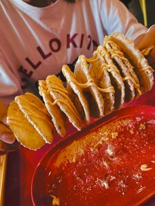 Chicko (Tyumen, Respubliki Street, 65), cafe
