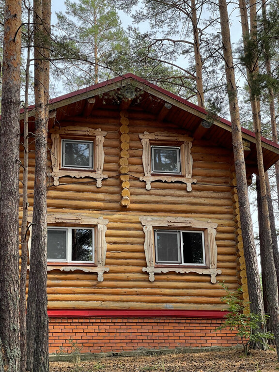 Фото Разнежье