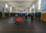 Школа волейбола Станислава Алексеева (Tolbukhina Street, 7к3), escuela deportiva