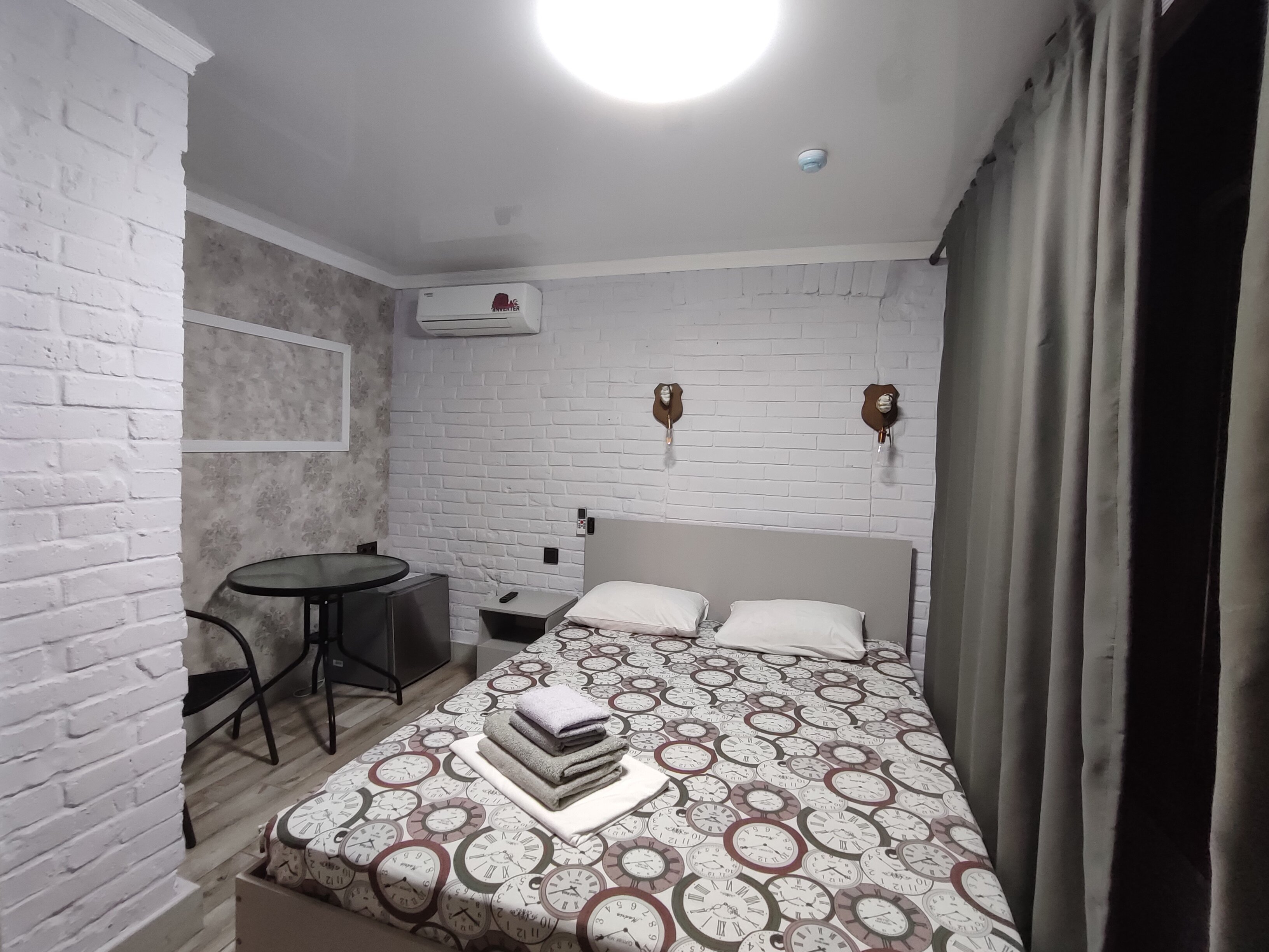 Фото Resident Loft Hotel