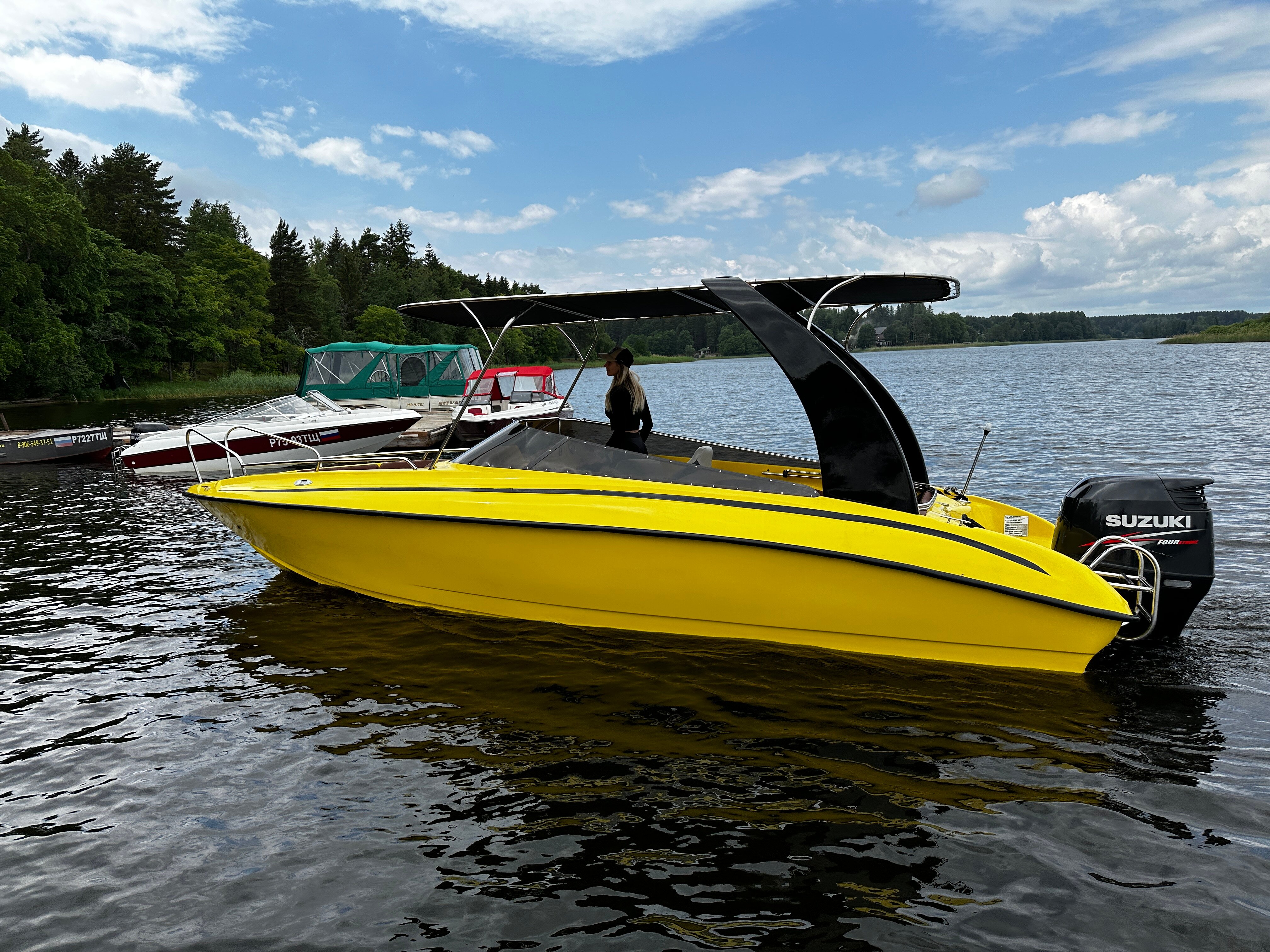 Фото Secret Villa