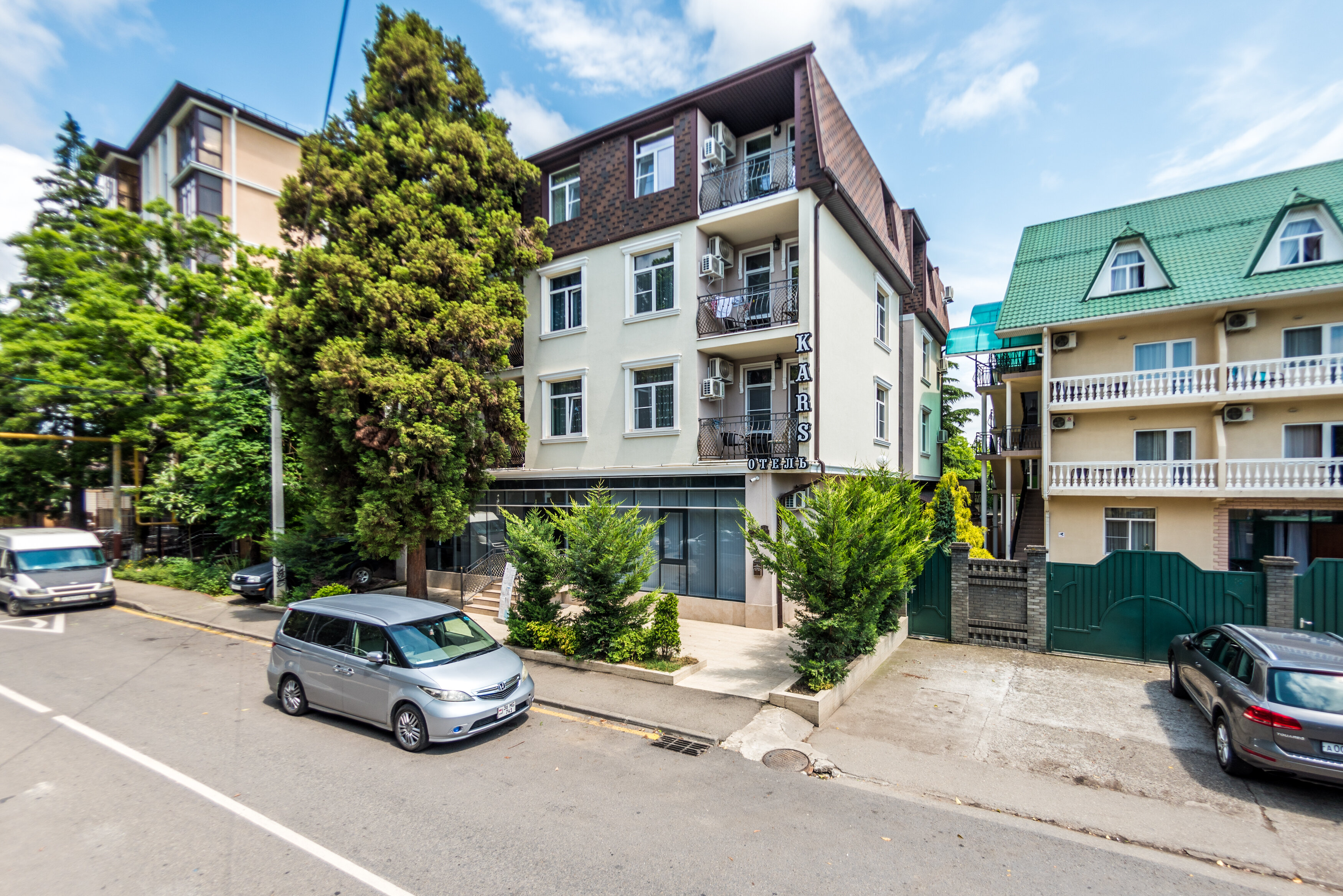 Фото отеля 3