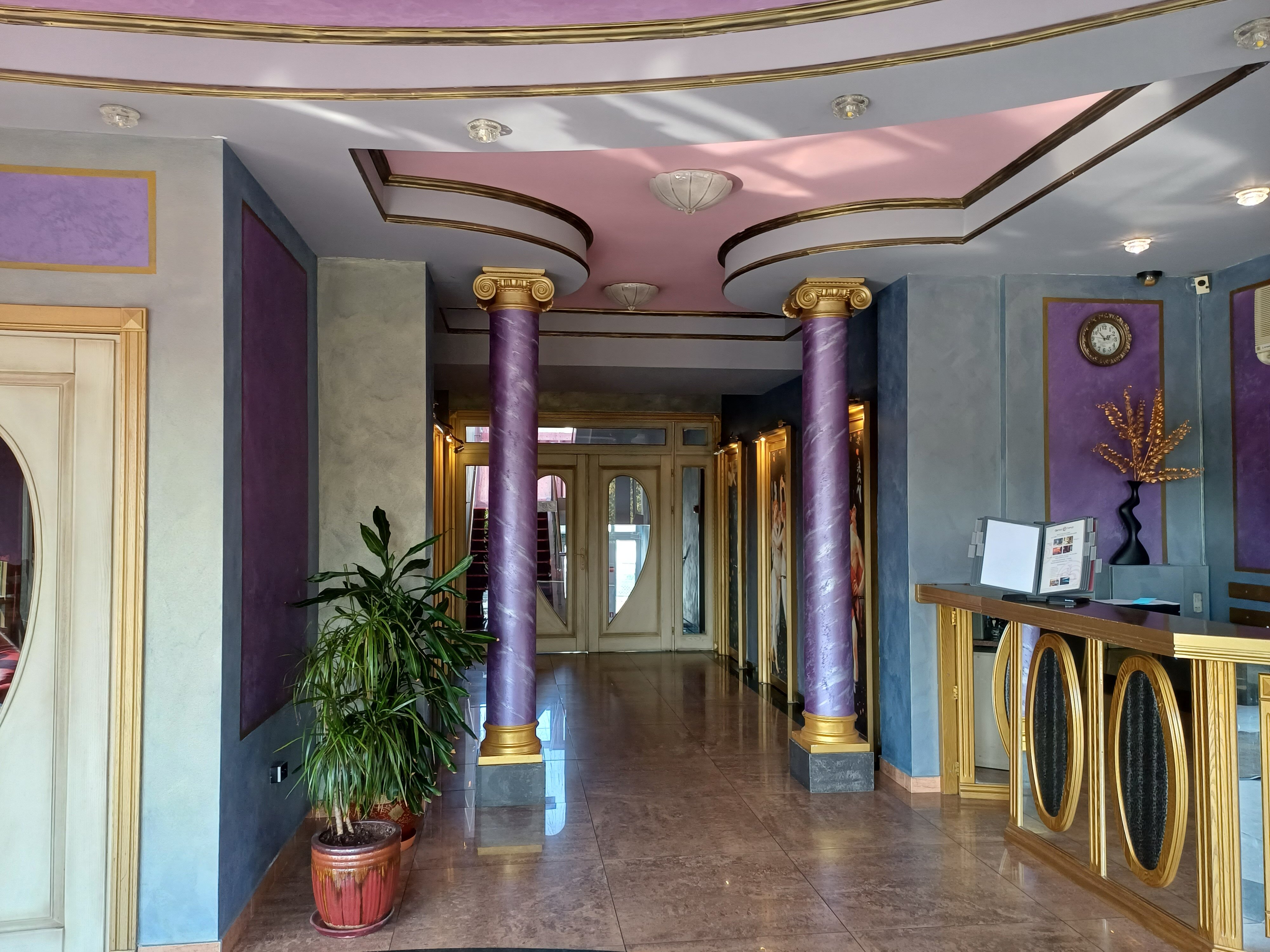 Фото Гламур