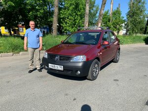 Фото 6 автошколы «Ритм»