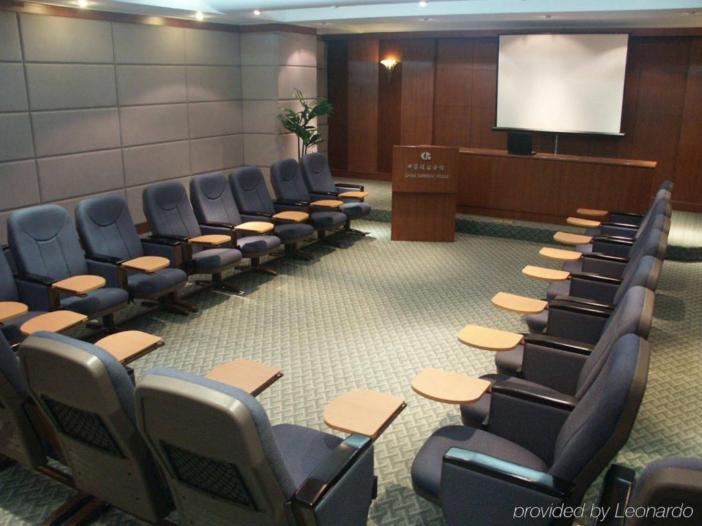 Фото Ac Embassy Hotel