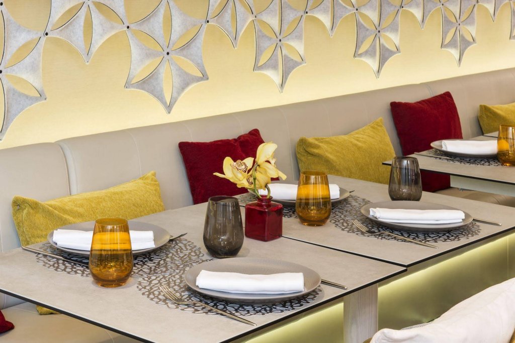 Фото Nh Collection Barcelona Podium