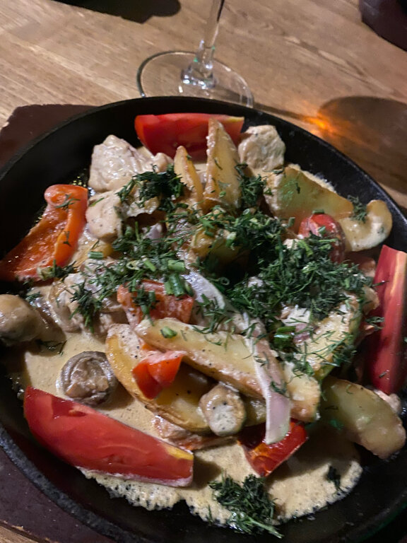 Фото Корона