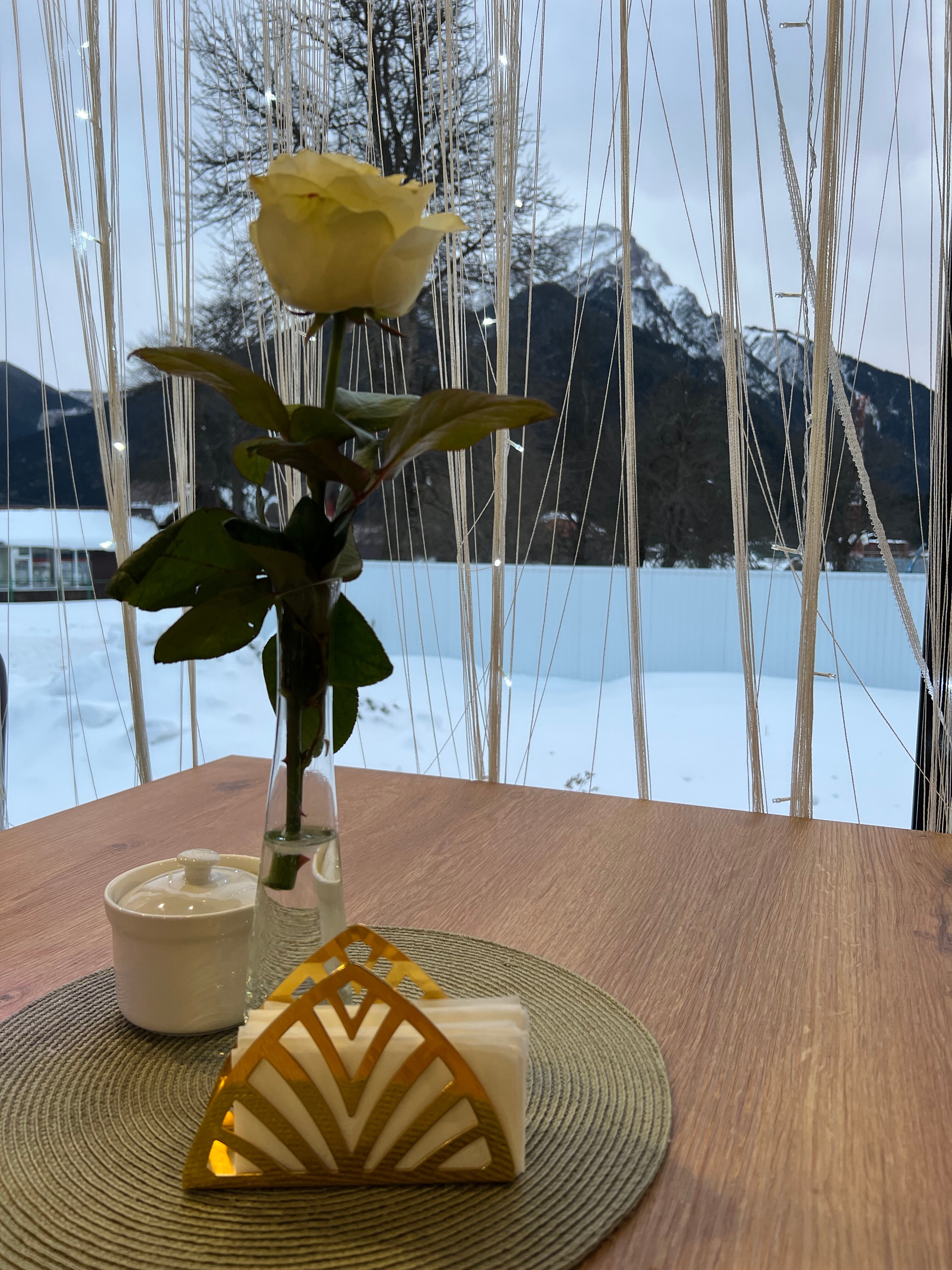 Фото Кристалл