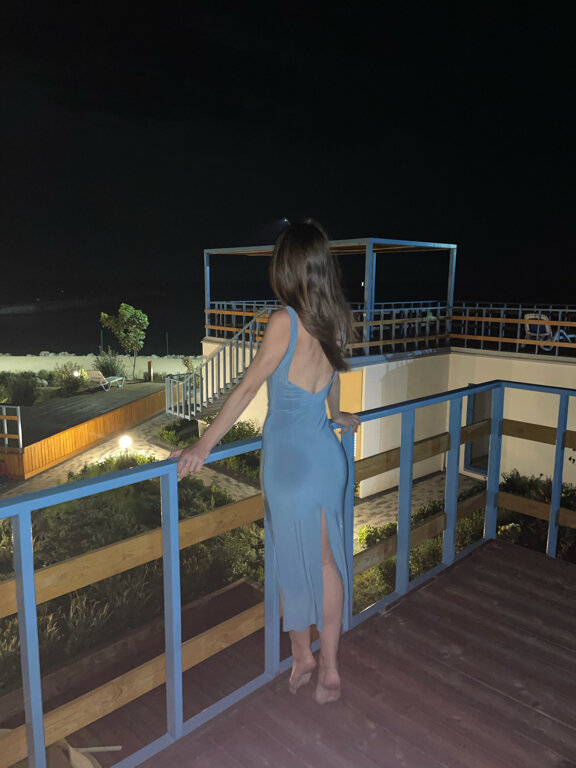 Фото Отель Санторини