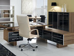 Office360 (Novaya Basmannaya Street, 13/2с1), office furniture