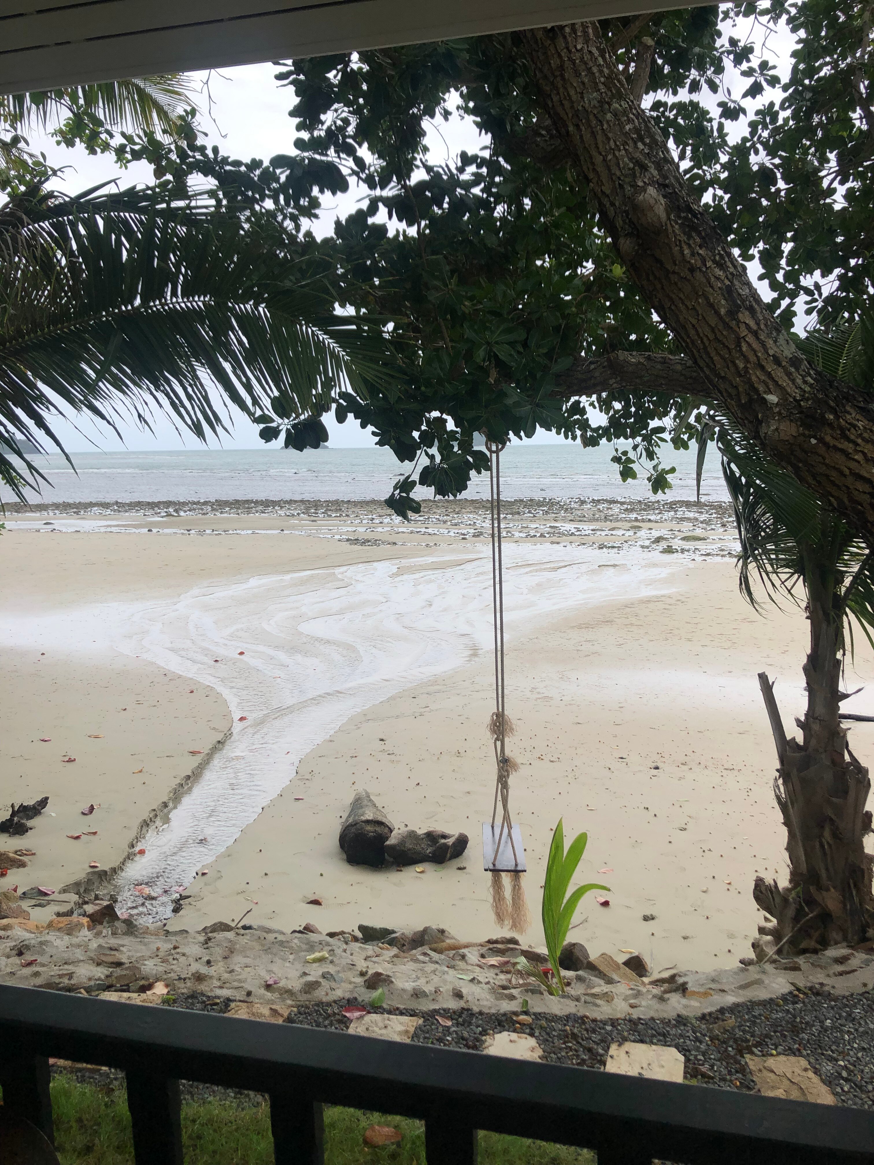 Фото Mam Kai Bae Beach Resort