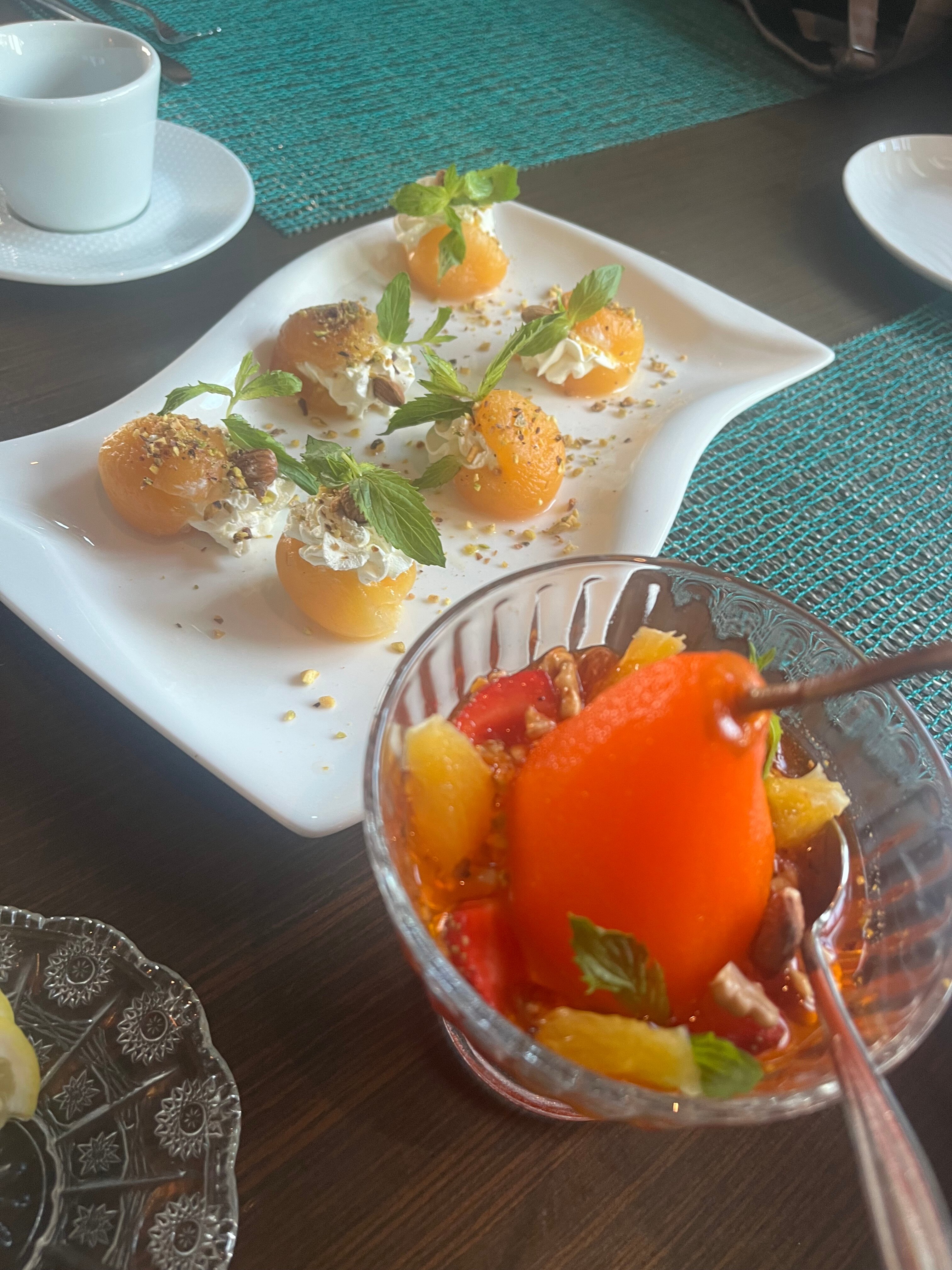 Фото Shirvanshah 