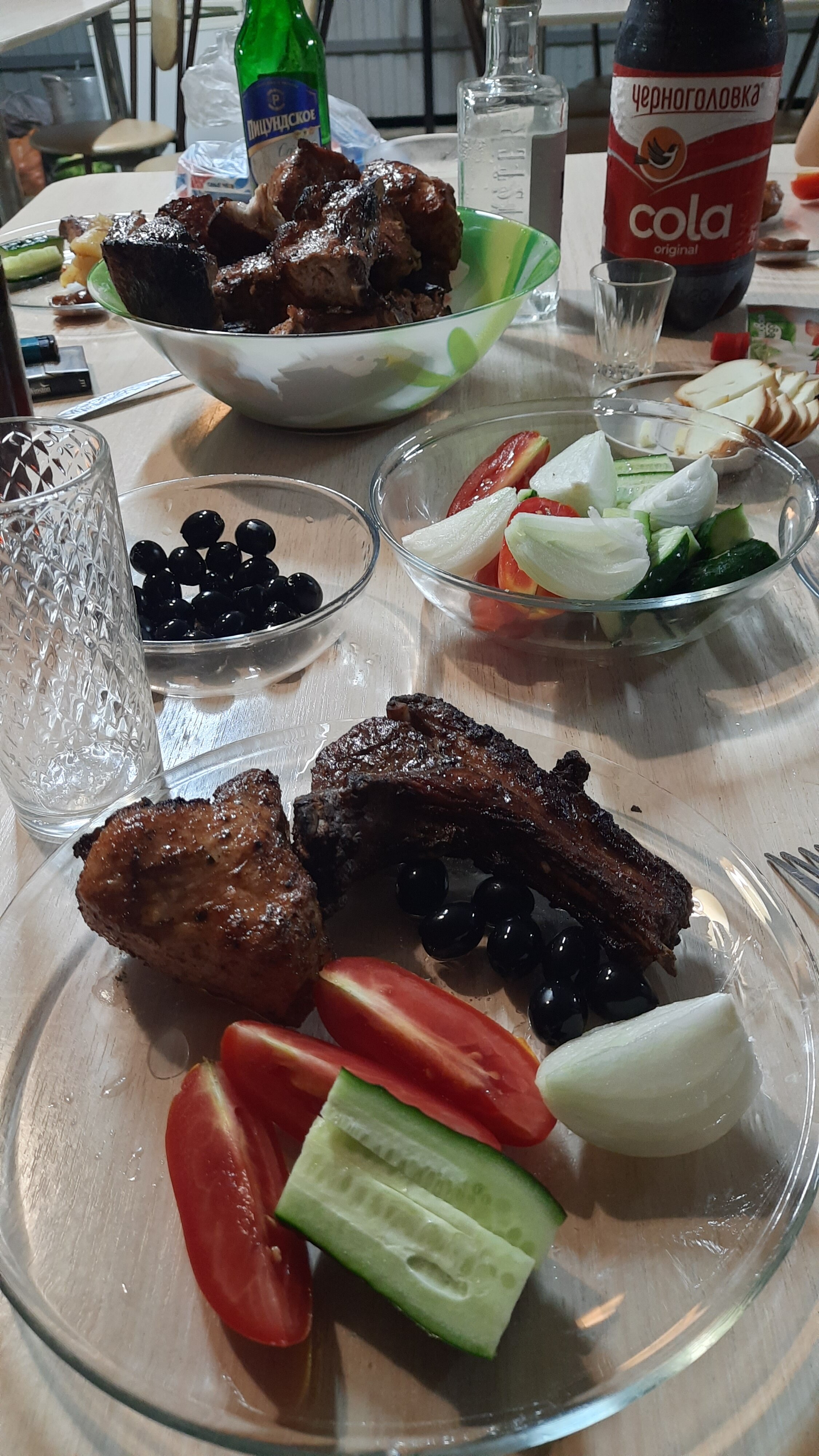 Фото Радуга