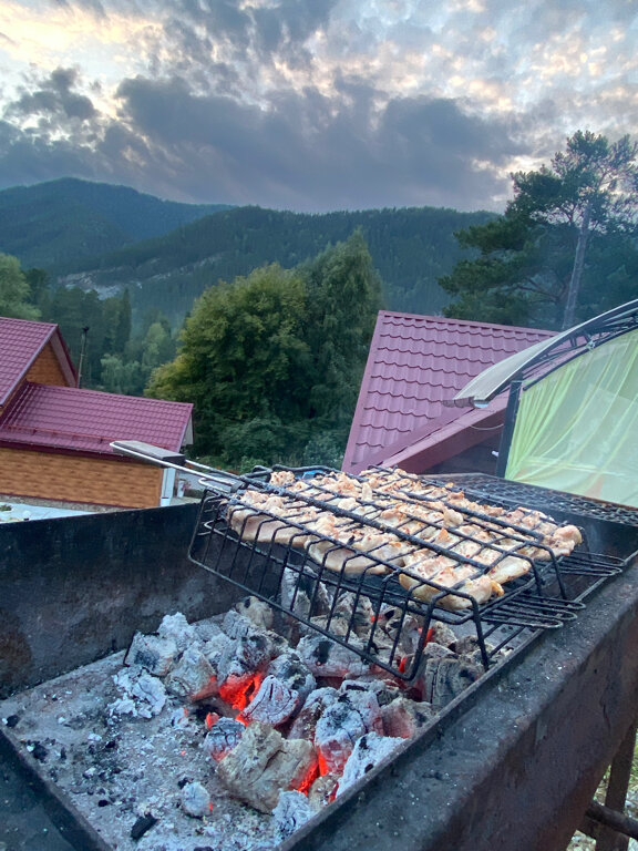 Фото Усадьба Тихое место