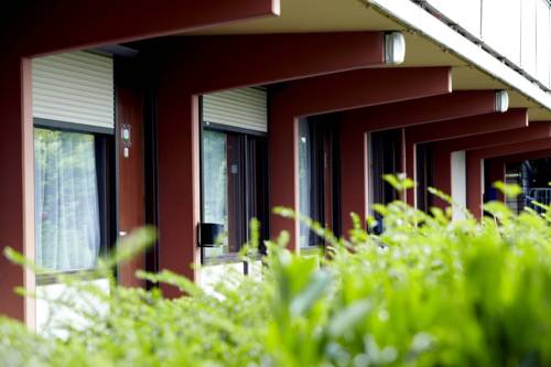 Фото Campanile Hotel Rotterdam - Oost