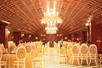 Фото The Vissai Hotel