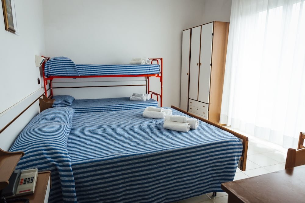 Фото Hotel Montecarlo