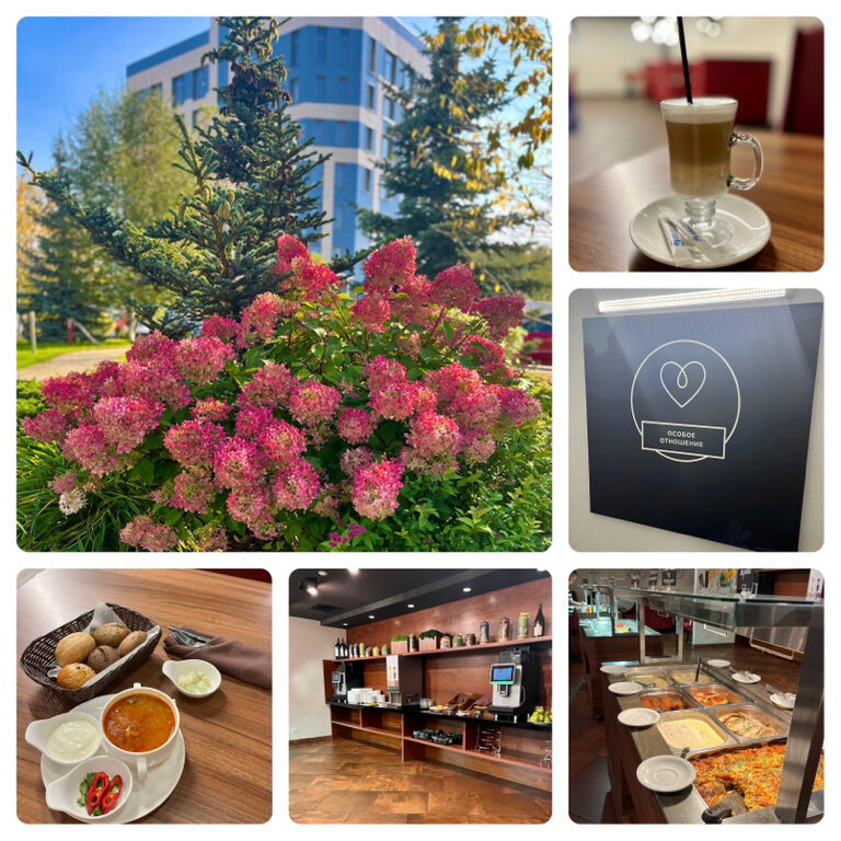 Фото Skypoint Hotel