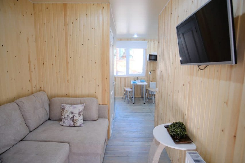 Фото Чинара