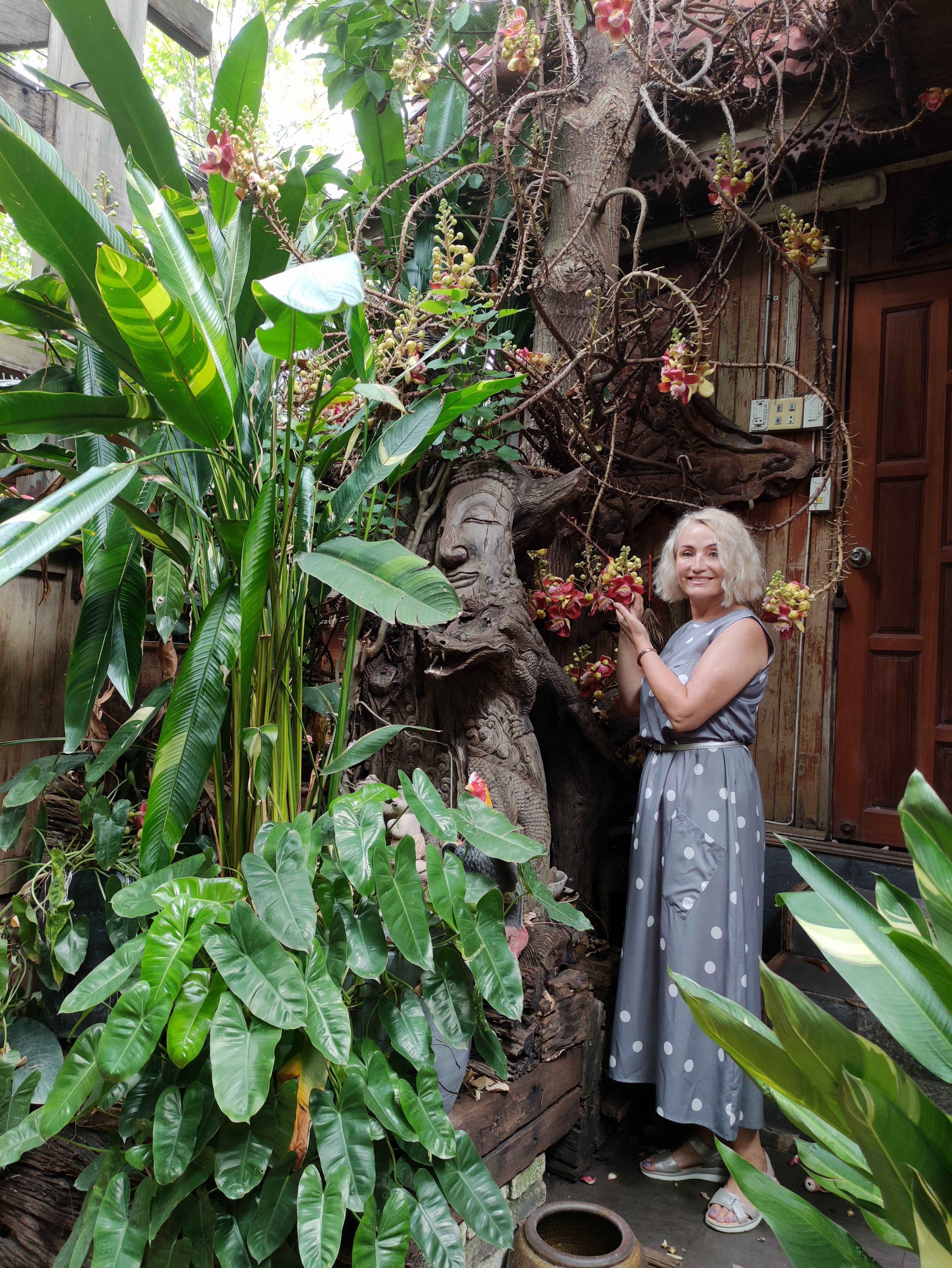 Фото Klong Suan Plu Resort