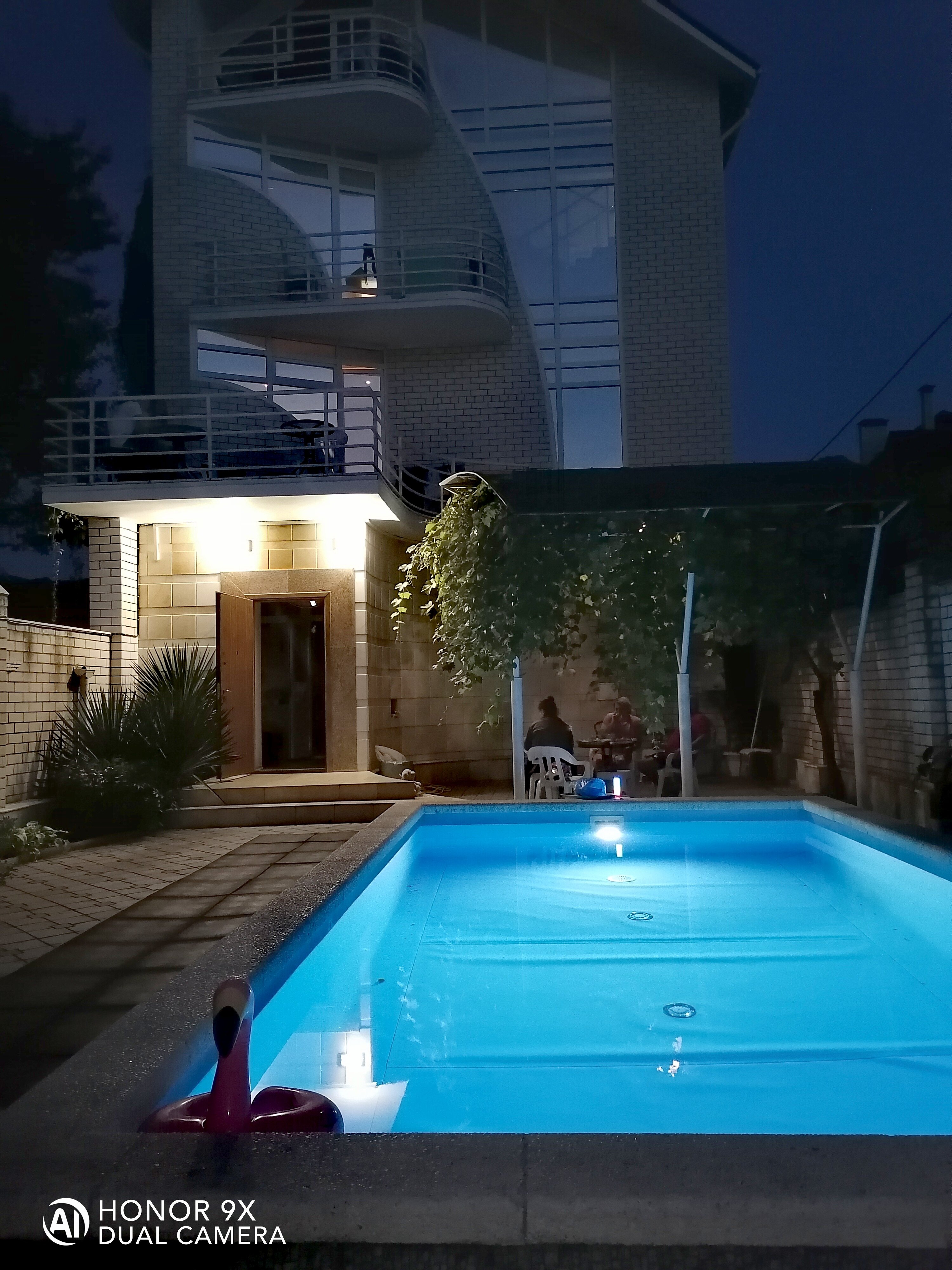 Фото Белый фрегат