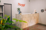 Sneaker Laundry Nepp (Rubinshteyna Street, 25) ، تصليح الأحذية