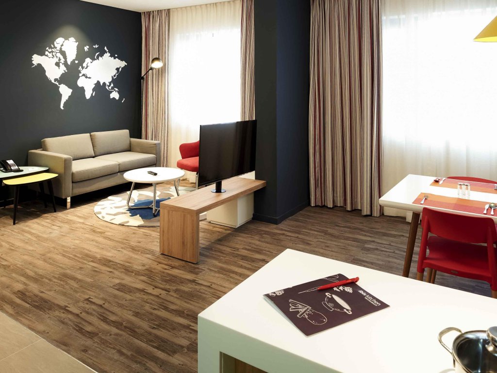 Фото ibis Saigon South