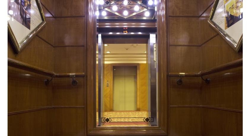 Фото Citic Ningbo International Hotel