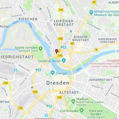 Фото Super 8 by Wyndham Dresden