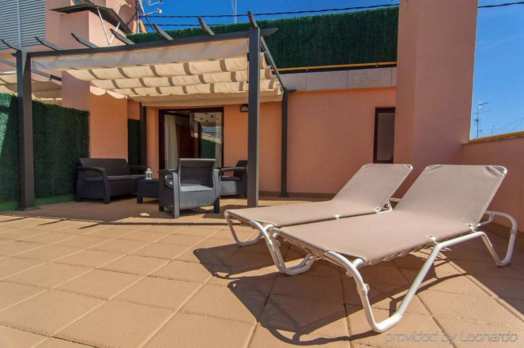 Фото Rh Sorolla Centro