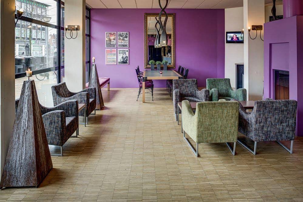Фото City Hotel Groningen