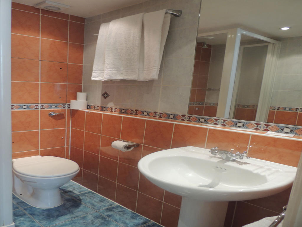 Фото Prince William Hotel