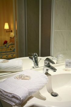 Фото Hotel Delambre