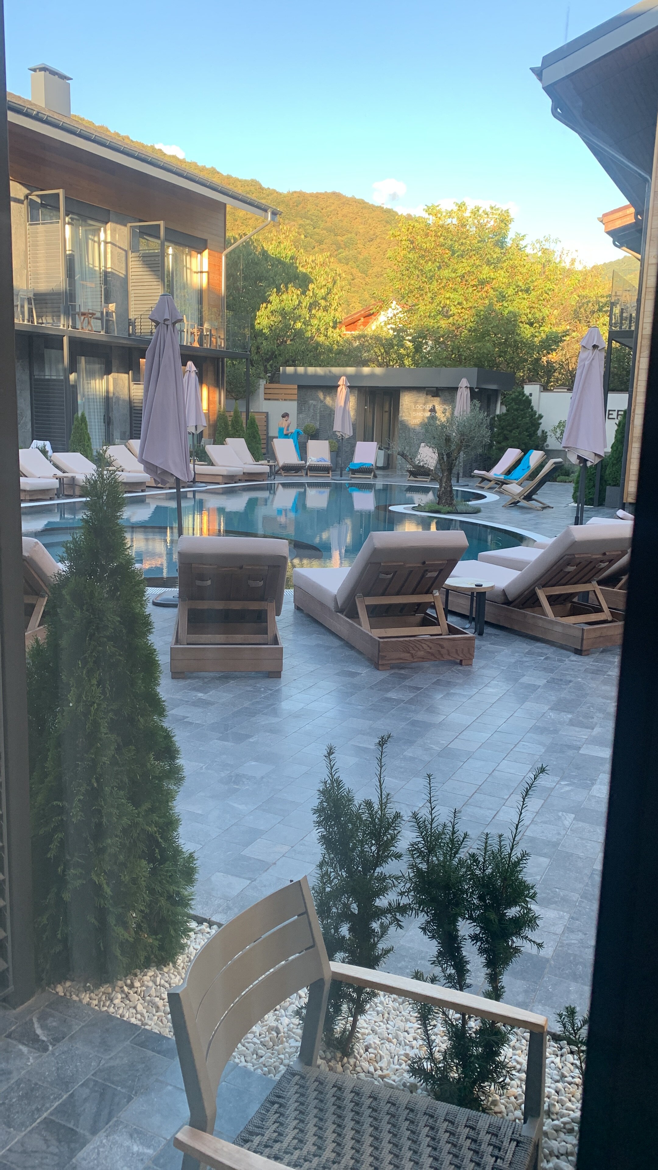 Фото Ultima Club Hotel