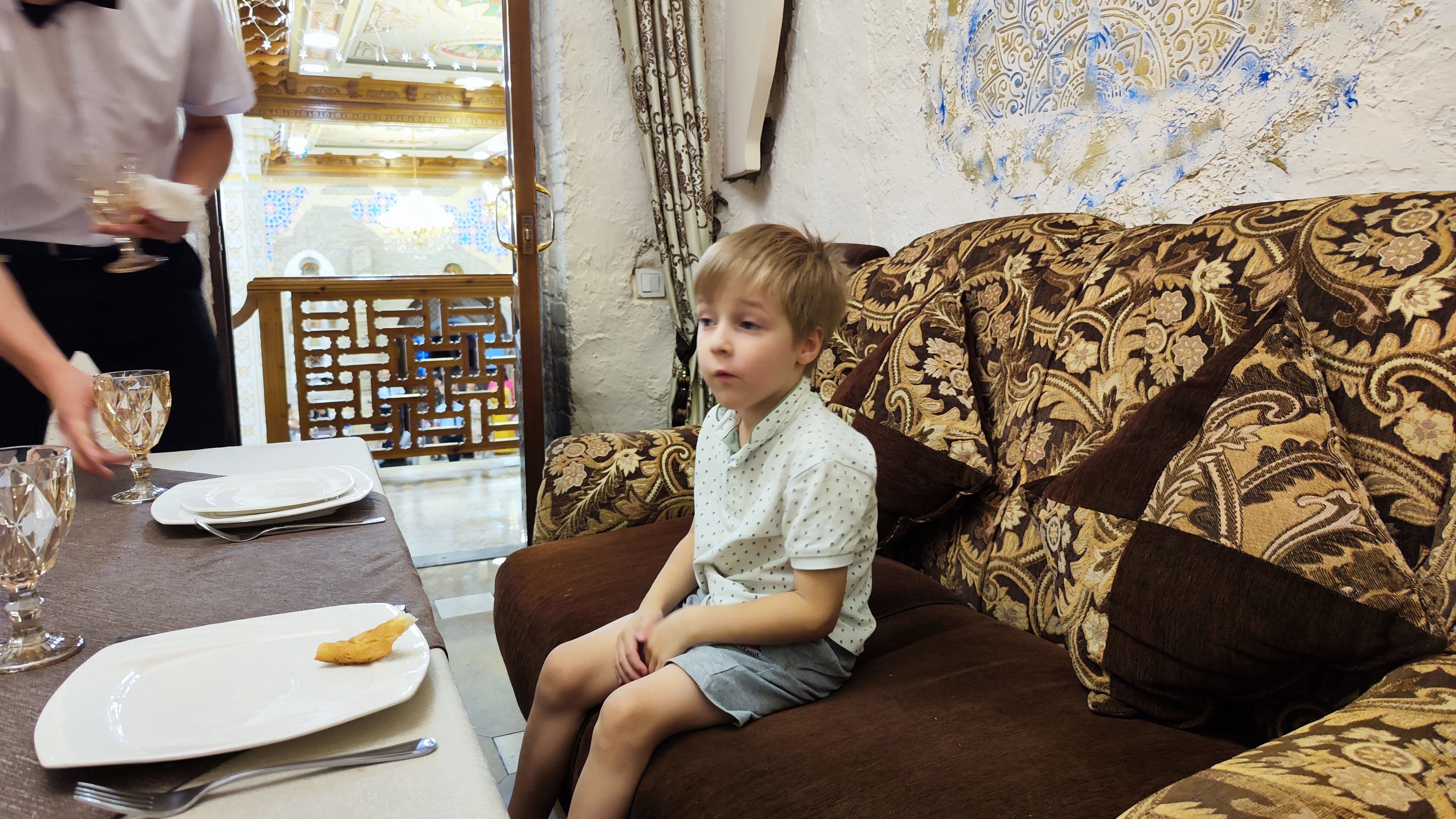 Фото Sultan Boutique