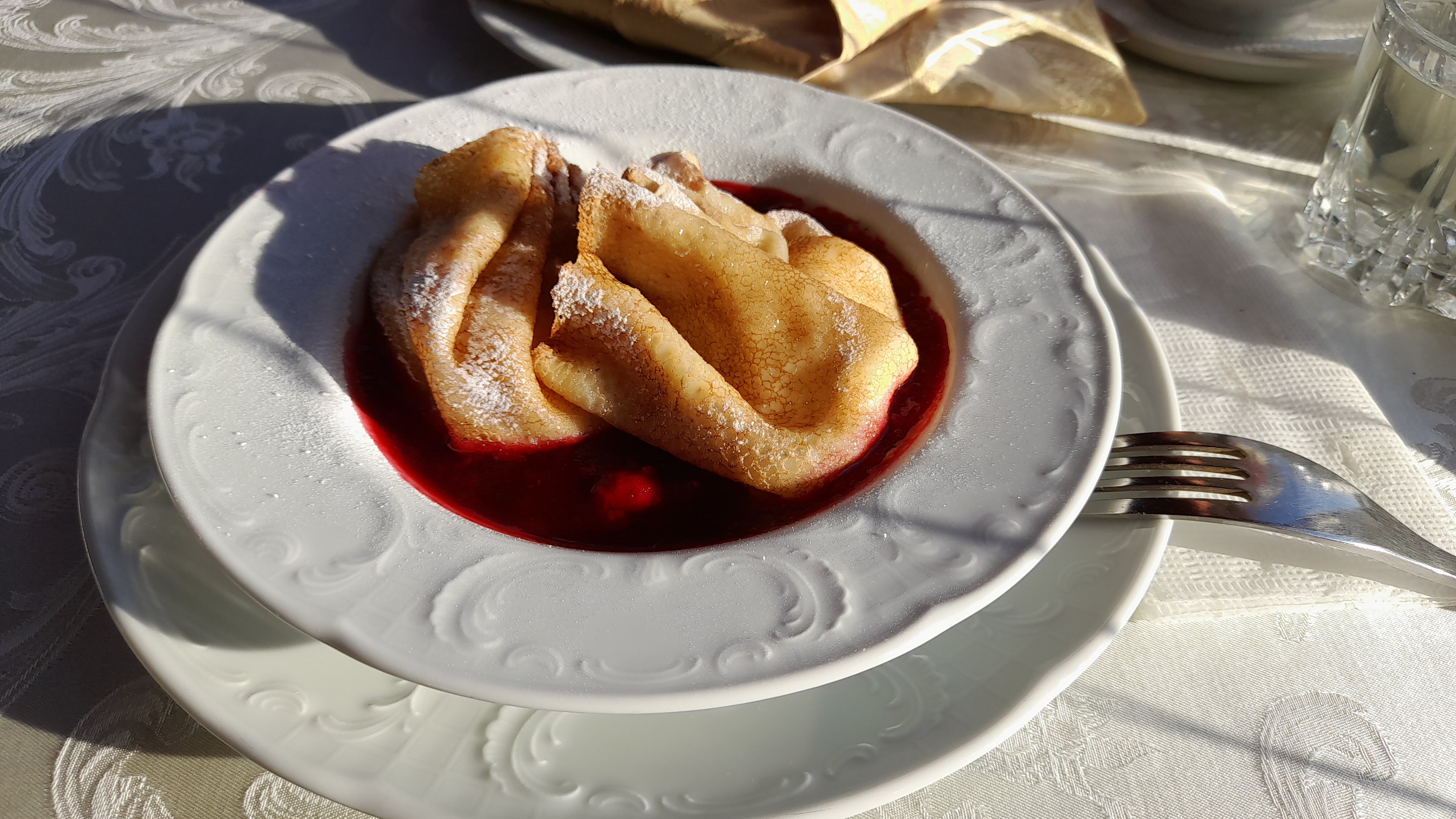 Фото Усадьба