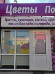 Цветы (рабочий посёлок Заокский, ул. Поленова, 29), магазин цветов в Тульской области