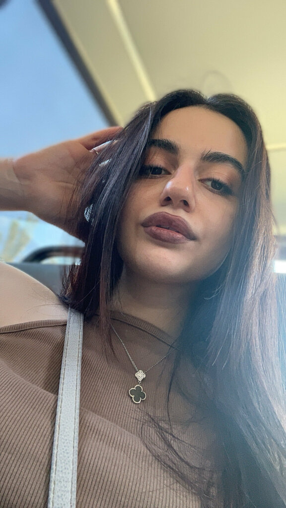 Eyebrow and eyelash salon ArustamyanBrows, Astrahan, photo