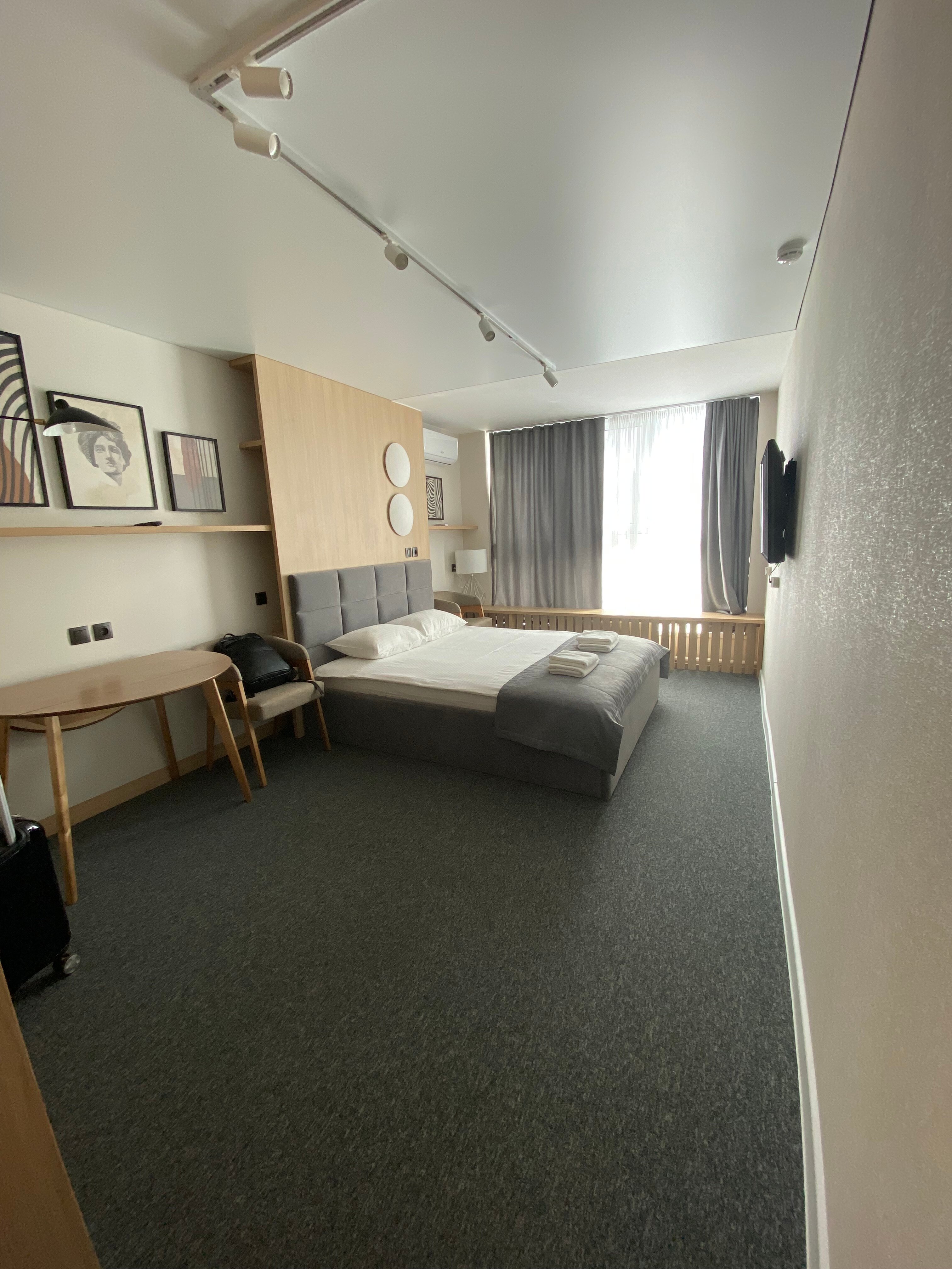 Фото Hotel&Braun